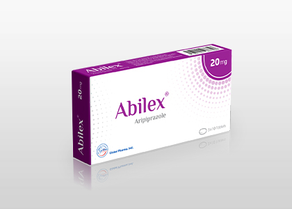 Global Pharma Co. - Our Products