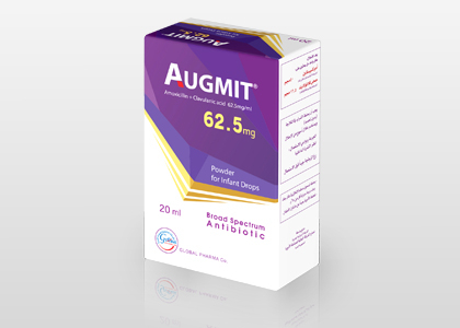 Global Pharma Co. - Our Products