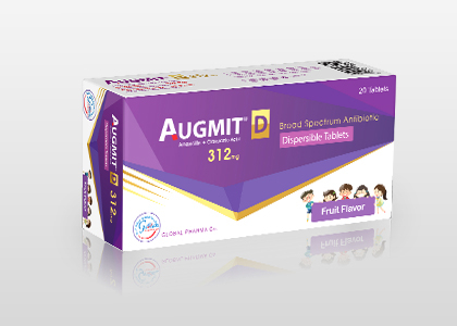 Global Pharma Co. - Our Products