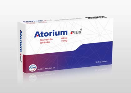 Global Pharma Co. - Our Products