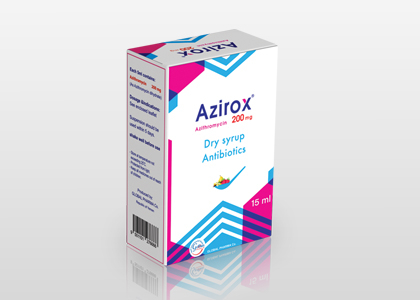 Global Pharma Co. - Our Products