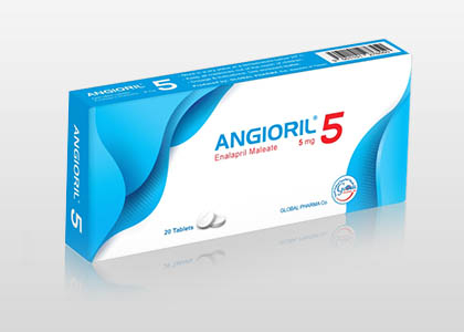 Global Pharma Co. - Our Products